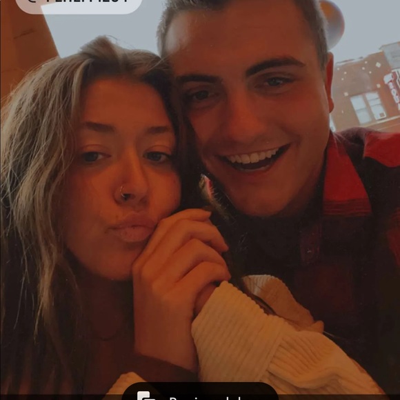 Meet your Posher, Peyton - Picture 1 of 1